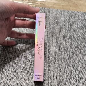 Jeffree Star Supreme Gloss in Shimmering Pink